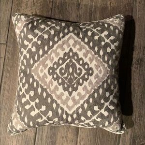 Throw Pillow 18x20